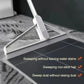 Multifunctional Silicone Cleaner Wiper with Long Handle