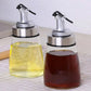 180ML Glass Oil Dispenser Bottle