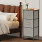 Multi-Layer Storage Drawer Organizer