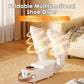 Foldable Quick Shoe Dryer Machine