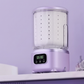 Wireless Rechargeable Digital Washing Machine 2L