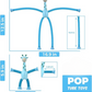 Giraffe Stretch Tube Stress Relief Toy