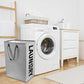 Foldable Large Capacity Laundry Basket
