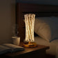 Rechargeable LED Bedroom Table Lamp