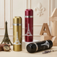 Stainless Steel Vacuum Thermos Flask Steel Bottle