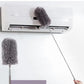 Long Handle Adjustable Microfiber Dusting Brush