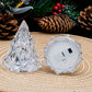 Crystal LED Tree Shape Candle Light