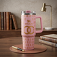 Insulated Stainless Steel Travel Tumbler