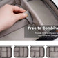 3 Layer Portable Waterproof Accessories Organzier