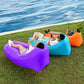 Portable Inflatable Air Sofa Bed