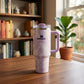 Insulated Stainless Steel Travel Tumbler