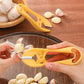 Multifunctional Garlic Peeling Tool