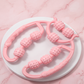 9-Wheel Full Body Massage Roller