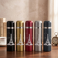 Stainless Steel Vacuum Thermos Flask Steel Bottle