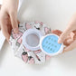 Portable Reusable Cute Hot & Cold Icebag