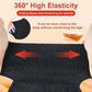 1 Pair Knee Warmer Pad