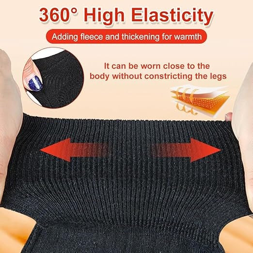 1 Pair Knee Warmer Pad