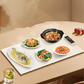 Electric Food Warming Silicon Mat