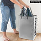 Foldable Large Capacity Laundry Basket