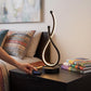 Luxury Spiral LED Night Light