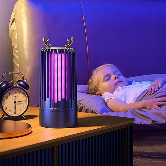 Mosquito Electric Killer Lamp