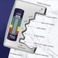 Portable Digital Battery Tester