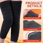 1 Pair Knee Warmer Pad