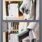 360° Rotatable Adjustable Cleaning Mop Multipurpose Cleaning Brush.