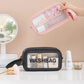 Portable Waterproof Large Cosmetic Bag