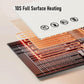 Electric Food Warming Silicon Mat