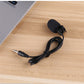 Portable Mini Recording Microphone Random Design