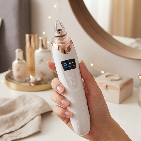5-in-1 Electric Pore Cleaning Machine