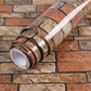 Self Adhesive Stone Brick Marble Sheet (60x200 CM)