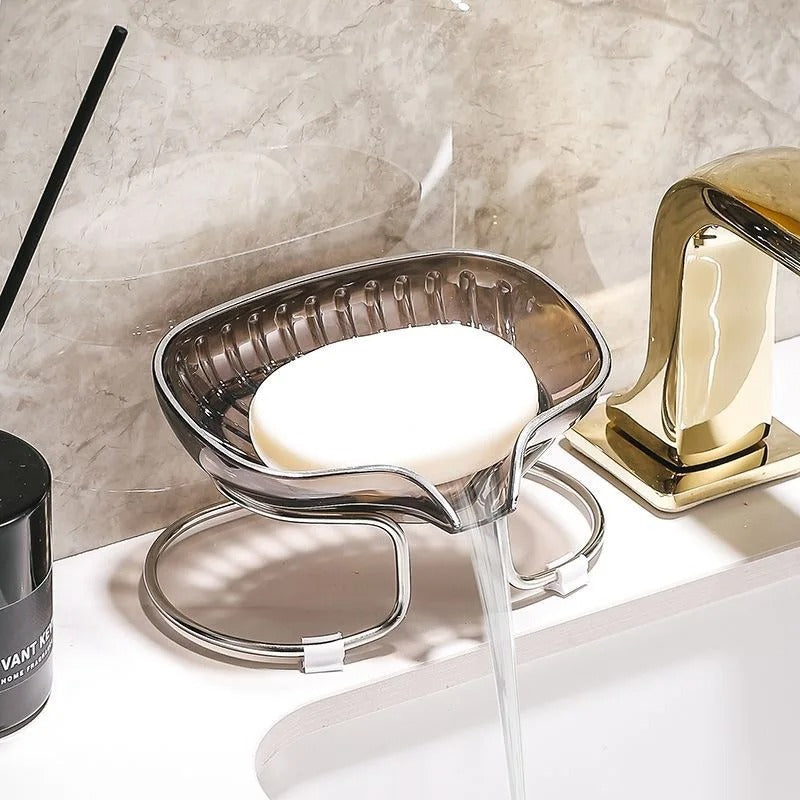 Luxury Bathroom Soap Dish