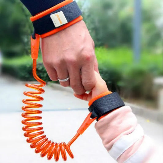 Child Anti Lost Strap Band.