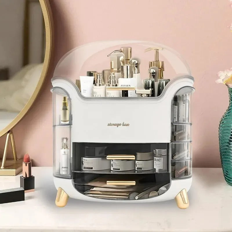 Premium Acrylic  Cosmetic Organizer