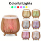 Wooded Scent Diffuser And Humidifier