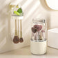 360 Degree Makeup Organizer with Brush Holder