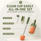 3 In 1 Extendable Cup Cleaning Brush