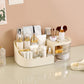 Cosmetic Organizer With Clear Drawer