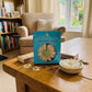 2PCs Scented Candle Set