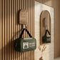 9PCs Set Wooden Self-Adhesive Wall Hook
