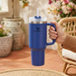 Insulated Stainless Steel Travel Tumbler