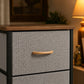 Multi-Layer Storage Drawer Organizer