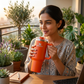 Insulated Stainless Steel Travel Tumbler