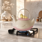 Cute Duck Ceramic Tea Pot
