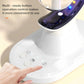 3-in-1 Anti Mosquito Repellent Humidifier Lamp