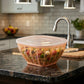 Stackable Square Plastic Bowl with Lid