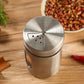 Stainless Steel Pepper Salt & Spice Jar
