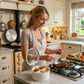 4-in-1 Kitchen Spice Storage Box